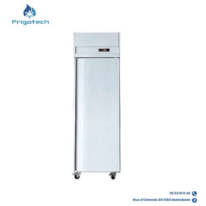 FR-D05F-2M Armoire réfrigérée négatif