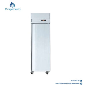 FR-G0.5F-2M  Armoire réfrigérée positif