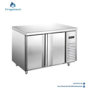 FR-G1200F - Réfrigérateur sous comptoir