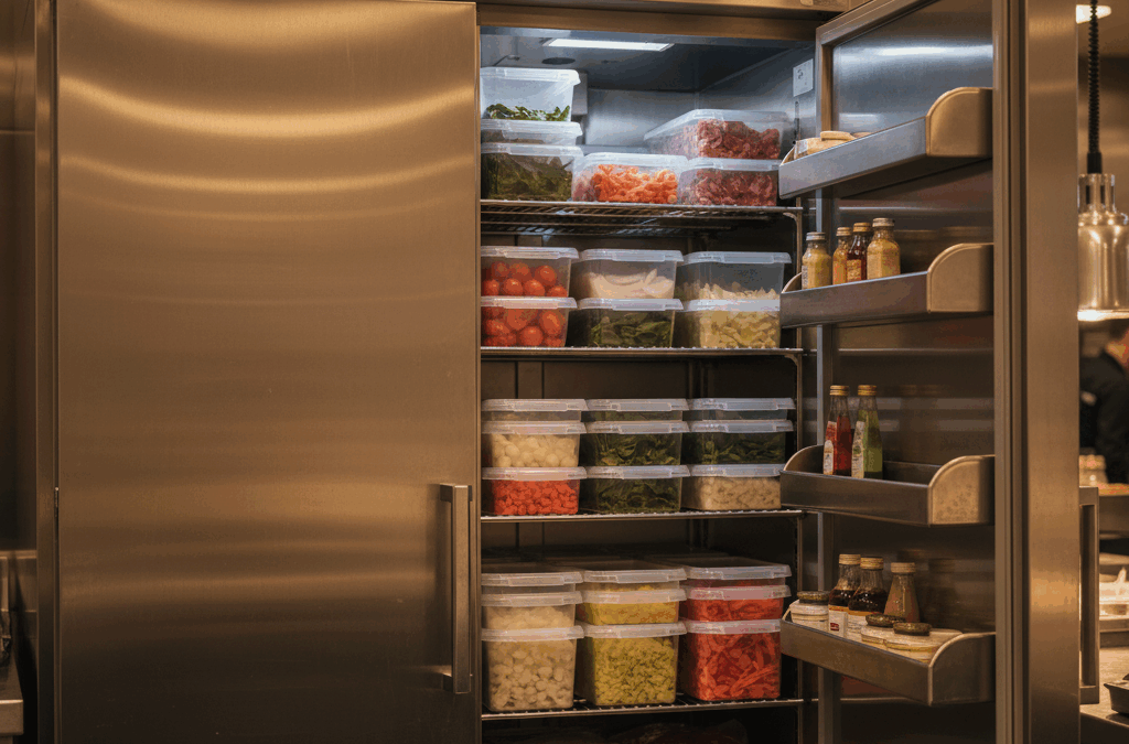 Comment bien choisir son réfrigérateur et son congélateur