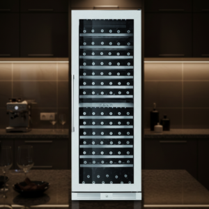 Installation de caves à vins professionnelles à Bruxelles<br />
