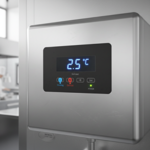 Installation de monoblocs frigorifiques à Bruxelles