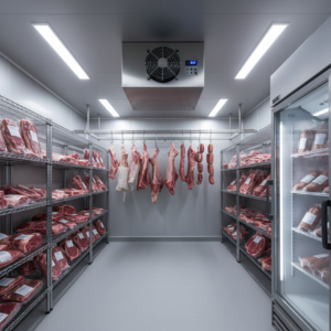 Installation de monoblocs frigorifiques à Bruxelles