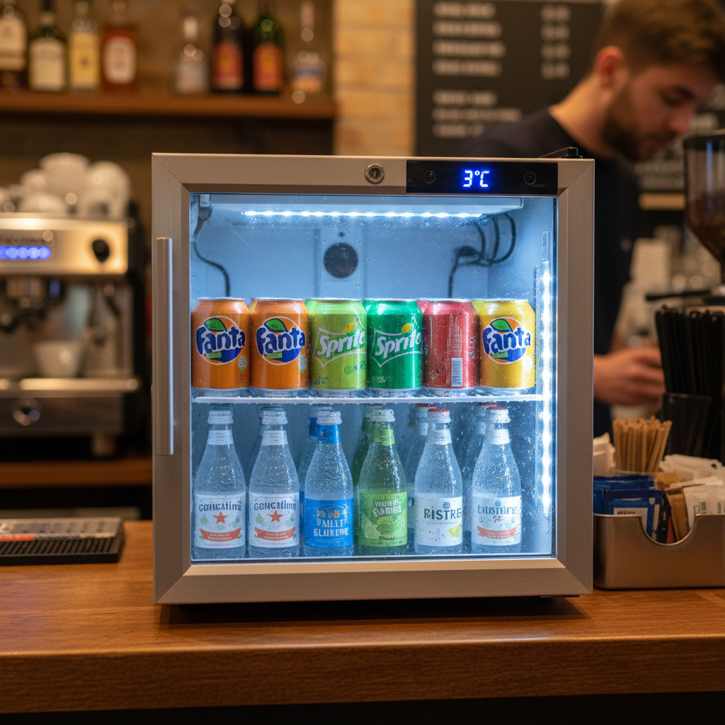 refroidisseurs de canettes à Bruxelles