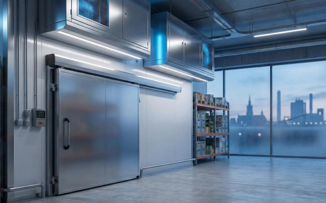Installation de monoblocs frigorifiques à Bruxelles : guide complet pour choisir un monobloc professionnel performant
