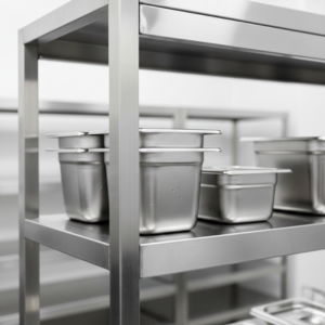 Installation de rayonnages professionnels à Bruxelles